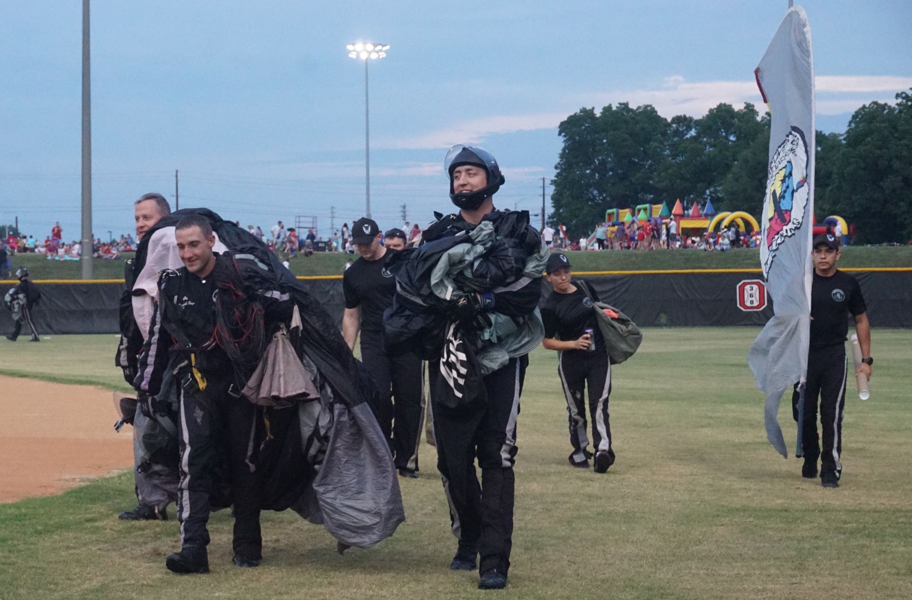 Opelika Freedom Celebration 2019